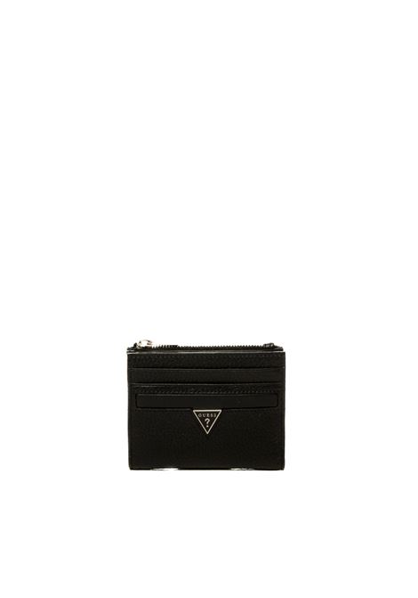  GUESS | SMMOGR LEA03MONACO-BLACK